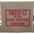 Sorb-All SORB-ALL 3110 Sweeping Compound, 10 lb 3110